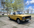 Желтый ВАЗ 2106, объемом двигателя 1.3 л и пробегом 65 тыс. км за 650 $, фото 8 на Automoto.ua