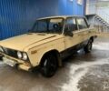 Желтый ВАЗ 2106, объемом двигателя 1.2 л и пробегом 200 тыс. км за 191 $, фото 2 на Automoto.ua