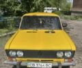 Жовтий ВАЗ 2106, об'ємом двигуна 1.3 л та пробігом 2 тис. км за 600 $, фото 1 на Automoto.ua