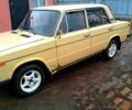 Желтый ВАЗ 2106, объемом двигателя 13 л и пробегом 0 тыс. км за 850 $, фото 1 на Automoto.ua