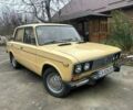 Жовтий ВАЗ 2106, об'ємом двигуна 1.3 л та пробігом 115 тис. км за 1250 $, фото 1 на Automoto.ua