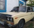 Желтый ВАЗ 2106, объемом двигателя 1.3 л и пробегом 1 тыс. км за 1500 $, фото 2 на Automoto.ua