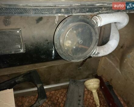 Желтый ВАЗ 2106, объемом двигателя 1.3 л и пробегом 53 тыс. км за 266 $, фото 8 на Automoto.ua