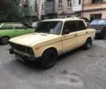 Желтый ВАЗ 2106, объемом двигателя 1.3 л и пробегом 200 тыс. км за 1200 $, фото 2 на Automoto.ua