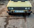 Жовтий ВАЗ 2106, об'ємом двигуна 1.5 л та пробігом 0 тис. км за 900 $, фото 1 на Automoto.ua