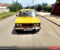 Желтый ВАЗ 2106, объемом двигателя 1.5 л и пробегом 0 тыс. км за 390 $, фото 1 на Automoto.ua