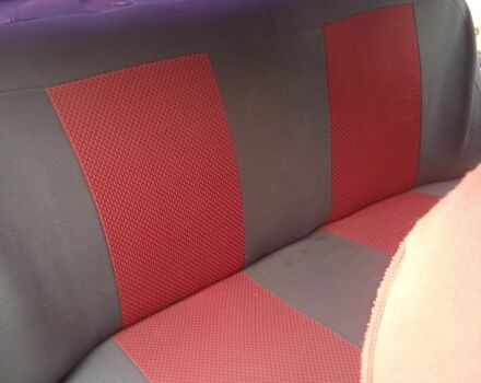 Желтый ВАЗ 2106, объемом двигателя 0 л и пробегом 609 тыс. км за 550 $, фото 4 на Automoto.ua