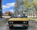 Желтый ВАЗ 2106, объемом двигателя 1.3 л и пробегом 65 тыс. км за 650 $, фото 16 на Automoto.ua
