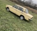Жовтий ВАЗ 2106, об'ємом двигуна 1.3 л та пробігом 2 тис. км за 592 $, фото 1 на Automoto.ua
