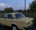 Желтый ВАЗ 2106, объемом двигателя 1.3 л и пробегом 80 тыс. км за 650 $, фото 2 на Automoto.ua