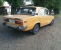 Желтый ВАЗ 2106, объемом двигателя 1.3 л и пробегом 35 тыс. км за 406 $, фото 2 на Automoto.ua