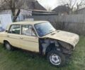 Желтый ВАЗ 2106, объемом двигателя 1.5 л и пробегом 3 тыс. км за 357 $, фото 1 на Automoto.ua
