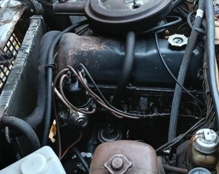 Жовтий ВАЗ 2106, об'ємом двигуна 1.5 л та пробігом 251 тис. км за 554 $, фото 5 на Automoto.ua