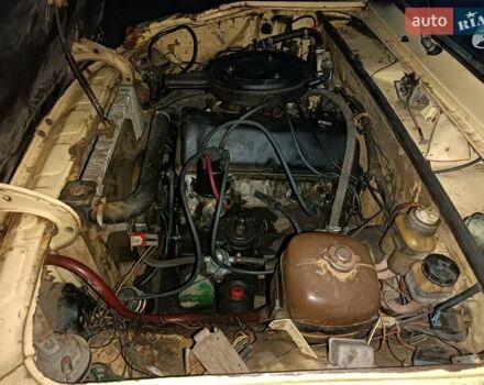Желтый ВАЗ 2106, объемом двигателя 1.3 л и пробегом 53 тыс. км за 266 $, фото 11 на Automoto.ua