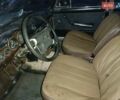 Желтый ВАЗ 2106, объемом двигателя 1.3 л и пробегом 53 тыс. км за 266 $, фото 10 на Automoto.ua