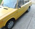 Жовтий ВАЗ 2106, об'ємом двигуна 1.5 л та пробігом 90 тис. км за 1000 $, фото 3 на Automoto.ua