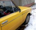 Желтый ВАЗ 2106, объемом двигателя 1.5 л и пробегом 90 тыс. км за 700 $, фото 1 на Automoto.ua