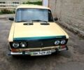 Желтый ВАЗ 2106, объемом двигателя 1.5 л и пробегом 74 тыс. км за 500 $, фото 1 на Automoto.ua