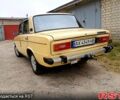 Желтый ВАЗ 2106, объемом двигателя 1.3 л и пробегом 200 тыс. км за 1150 $, фото 3 на Automoto.ua