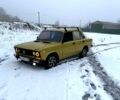 Желтый ВАЗ 2106, объемом двигателя 1.3 л и пробегом 200 тыс. км за 850 $, фото 1 на Automoto.ua