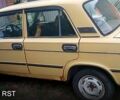 Желтый ВАЗ 2106, объемом двигателя 1.3 л и пробегом 0 тыс. км за 500 $, фото 1 на Automoto.ua
