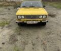Жовтий ВАЗ 2106, об'ємом двигуна 0 л та пробігом 1000 тис. км за 592 $, фото 1 на Automoto.ua