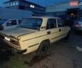 Желтый ВАЗ 2106, объемом двигателя 1.3 л и пробегом 53 тыс. км за 266 $, фото 18 на Automoto.ua