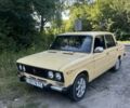 Жовтий ВАЗ 2106, об'ємом двигуна 1.6 л та пробігом 400 тис. км за 1502 $, фото 1 на Automoto.ua