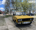 Желтый ВАЗ 2106, объемом двигателя 1.3 л и пробегом 65 тыс. км за 650 $, фото 7 на Automoto.ua