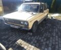 Желтый ВАЗ 2106, объемом двигателя 1.3 л и пробегом 48 тыс. км за 400 $, фото 1 на Automoto.ua