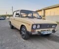 Желтый ВАЗ 2106, объемом двигателя 1.5 л и пробегом 103 тыс. км за 1350 $, фото 1 на Automoto.ua