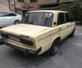 Желтый ВАЗ 2106, объемом двигателя 1.3 л и пробегом 200 тыс. км за 1200 $, фото 4 на Automoto.ua