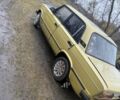 Желтый ВАЗ 2106, объемом двигателя 1.3 л и пробегом 74 тыс. км за 1183 $, фото 3 на Automoto.ua
