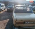 Желтый ВАЗ 2106, объемом двигателя 1.3 л и пробегом 53 тыс. км за 266 $, фото 1 на Automoto.ua