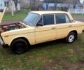 Желтый ВАЗ 2106, объемом двигателя 1.3 л и пробегом 0 тыс. км за 850 $, фото 1 на Automoto.ua