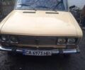 Желтый ВАЗ 2106, объемом двигателя 0 л и пробегом 609 тыс. км за 550 $, фото 3 на Automoto.ua
