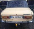 Желтый ВАЗ 2106, объемом двигателя 0 л и пробегом 609 тыс. км за 550 $, фото 6 на Automoto.ua