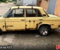 Жовтий ВАЗ 2106, об'ємом двигуна 1.3 л та пробігом 0 тис. км за 350 $, фото 1 на Automoto.ua