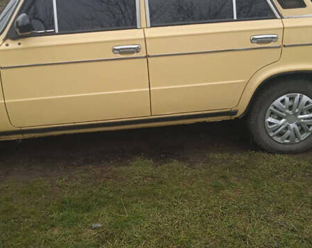 Жовтий ВАЗ 2106, об'ємом двигуна 1.29 л та пробігом 300 тис. км за 1000 $, фото 2 на Automoto.ua