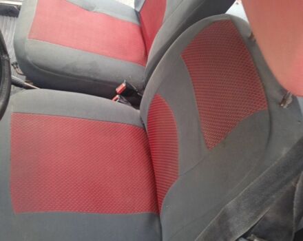 Желтый ВАЗ 2106, объемом двигателя 0 л и пробегом 609 тыс. км за 550 $, фото 2 на Automoto.ua