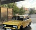 Желтый ВАЗ 2106, объемом двигателя 1.5 л и пробегом 1 тыс. км за 387 $, фото 1 на Automoto.ua