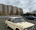 Желтый ВАЗ 2106, объемом двигателя 1.5 л и пробегом 173 тыс. км за 584 $, фото 1 на Automoto.ua