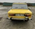 Жовтий ВАЗ 2106, об'ємом двигуна 0 л та пробігом 1000 тис. км за 592 $, фото 2 на Automoto.ua