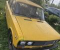 Желтый ВАЗ 2106, объемом двигателя 1.3 л и пробегом 250 тыс. км за 343 $, фото 1 на Automoto.ua