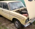 Желтый ВАЗ 2106, объемом двигателя 1.5 л и пробегом 150 тыс. км за 301 $, фото 1 на Automoto.ua