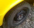 Жовтий ВАЗ 2106, об'ємом двигуна 0 л та пробігом 323 тис. км за 714 $, фото 3 на Automoto.ua