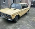 Жовтий ВАЗ 2106, об'ємом двигуна 1.3 л та пробігом 115 тис. км за 1250 $, фото 1 на Automoto.ua