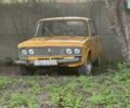 Желтый ВАЗ 2106, объемом двигателя 1.5 л и пробегом 10 тыс. км за 249 $, фото 1 на Automoto.ua