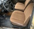 Жовтий ВАЗ 2106, об'ємом двигуна 1.3 л та пробігом 115 тис. км за 1250 $, фото 4 на Automoto.ua