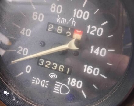 Жовтий ВАЗ 2106, об'ємом двигуна 0 л та пробігом 323 тис. км за 714 $, фото 6 на Automoto.ua